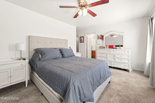806 Karry Way, Fallon, NV 89406