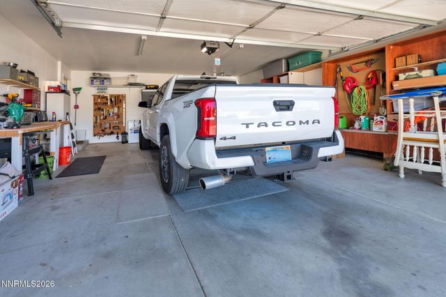 806 Karry Way, Fallon, NV 89406
