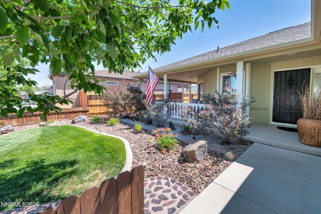 806 Karry Way, Fallon, NV 89406