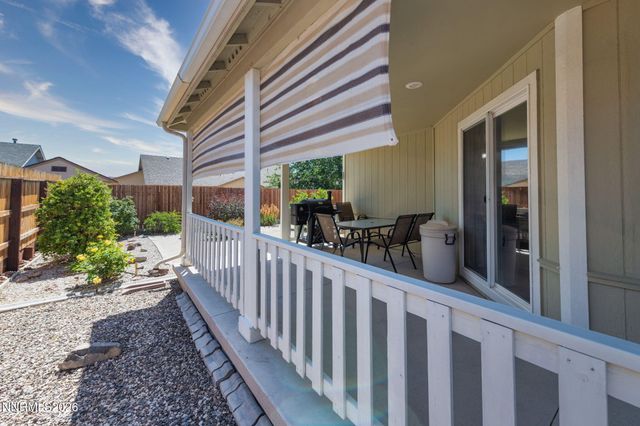 806 Karry Way, Fallon, NV 89406