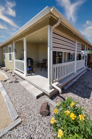806 Karry Way, Fallon, NV 89406