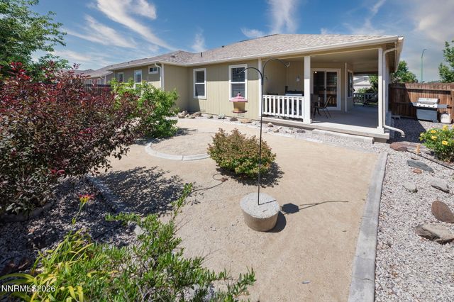 806 Karry Way, Fallon, NV 89406