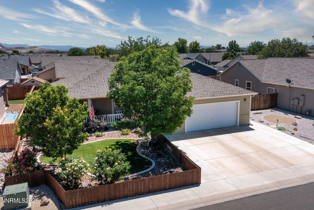 806 Karry Way, Fallon, NV 89406