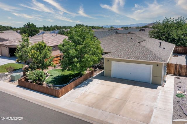 806 Karry Way, Fallon, NV 89406