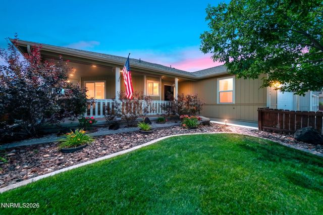 806 Karry Way, Fallon, NV 89406