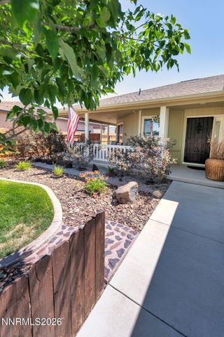 806 Karry Way, Fallon, NV 89406
