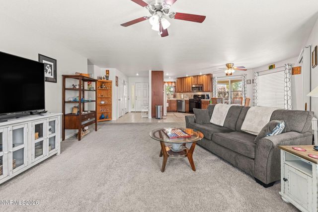 806 Karry Way, Fallon, NV 89406