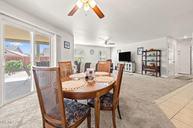 806 Karry Way, Fallon, NV 89406