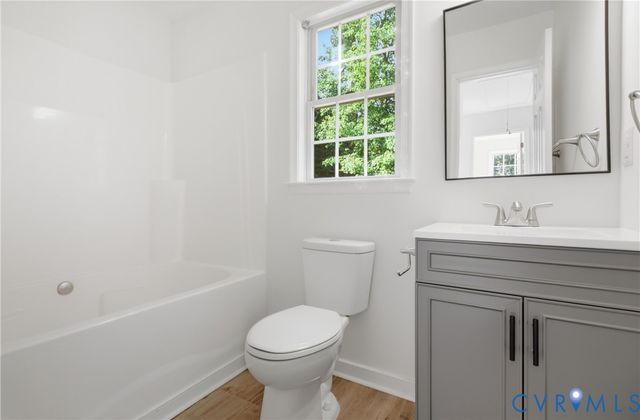 1520 Southbury Ave, Henrico, VA 23231