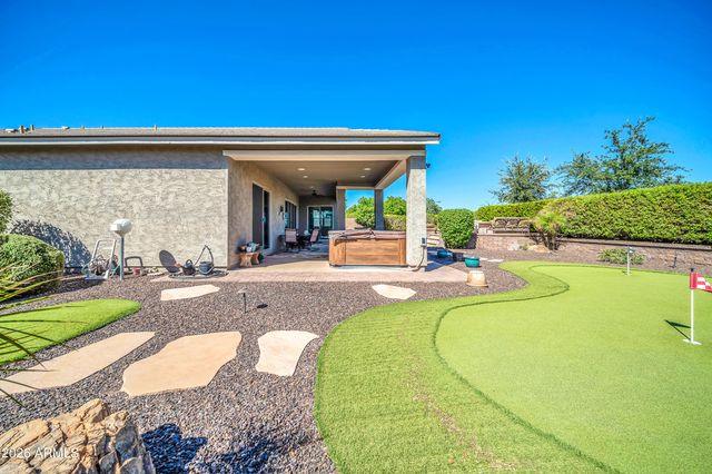 9364 W CASHMAN Drive, Peoria, AZ 85383