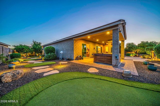 9364 W CASHMAN Drive, Peoria, AZ 85383