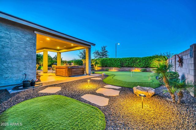 9364 W CASHMAN Drive, Peoria, AZ 85383