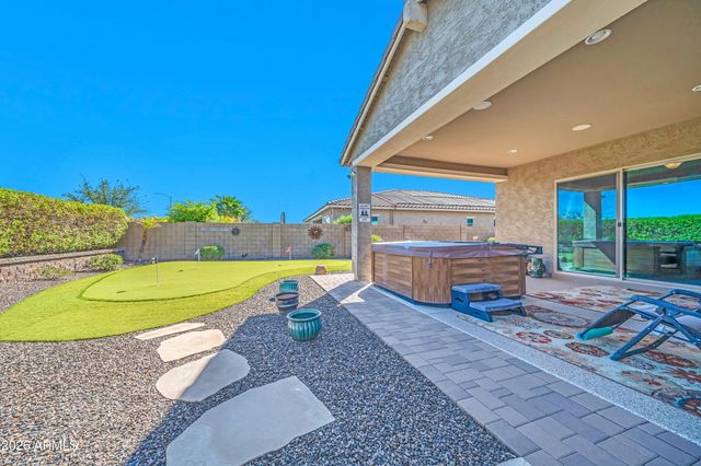 9364 W CASHMAN Drive, Peoria, AZ 85383