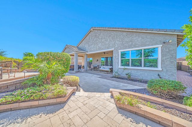 9364 W CASHMAN Drive, Peoria, AZ 85383