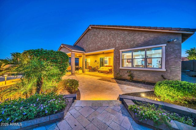 9364 W CASHMAN Drive, Peoria, AZ 85383