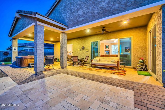 9364 W CASHMAN Drive, Peoria, AZ 85383