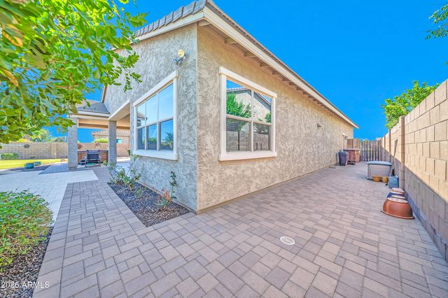 9364 W CASHMAN Drive, Peoria, AZ 85383