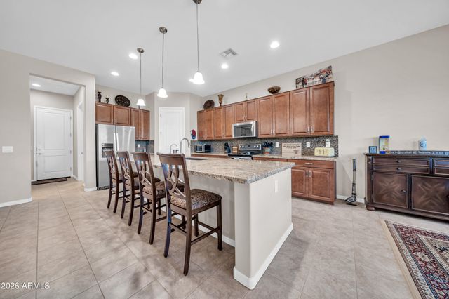 9364 W CASHMAN Drive, Peoria, AZ 85383