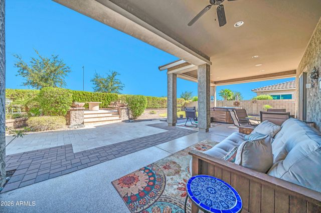 9364 W CASHMAN Drive, Peoria, AZ 85383