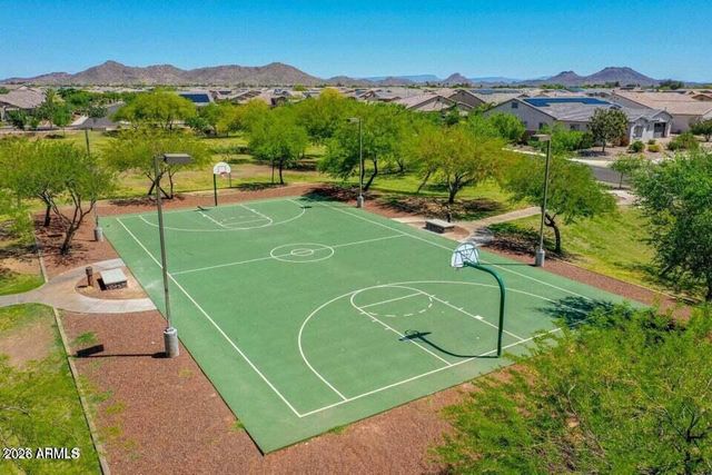 9364 W CASHMAN Drive, Peoria, AZ 85383