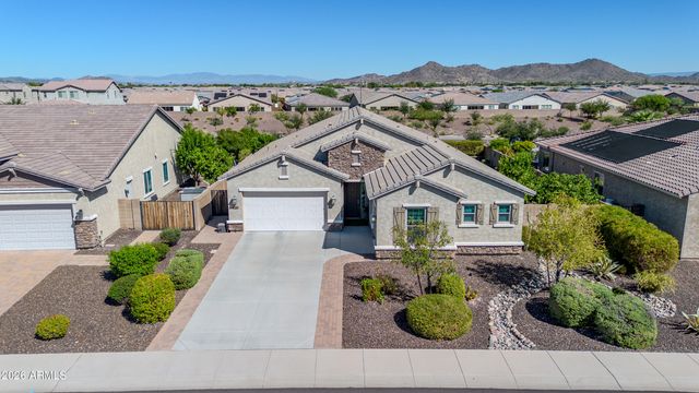 9364 W CASHMAN Drive, Peoria, AZ 85383