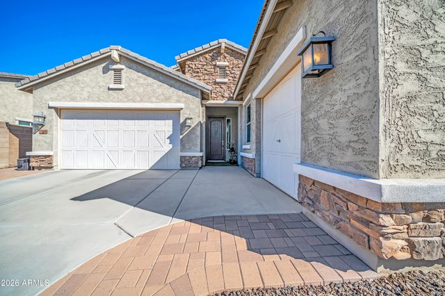 9364 W CASHMAN Drive, Peoria, AZ 85383