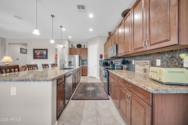 9364 W CASHMAN Drive, Peoria, AZ 85383