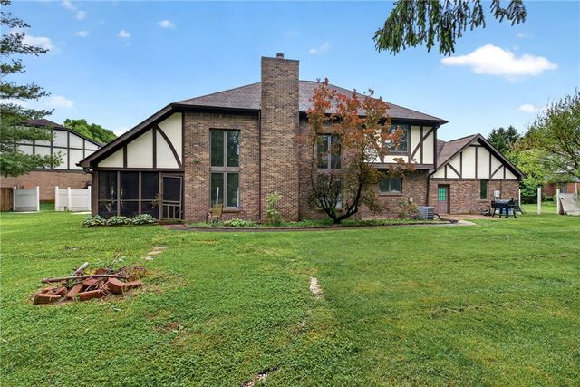 6870 Rosebud Way, Clayton, OH 45415