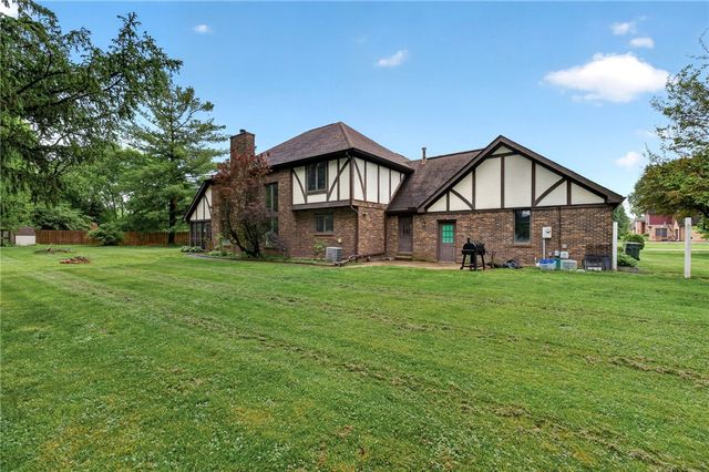 6870 Rosebud Way, Clayton, OH 45415