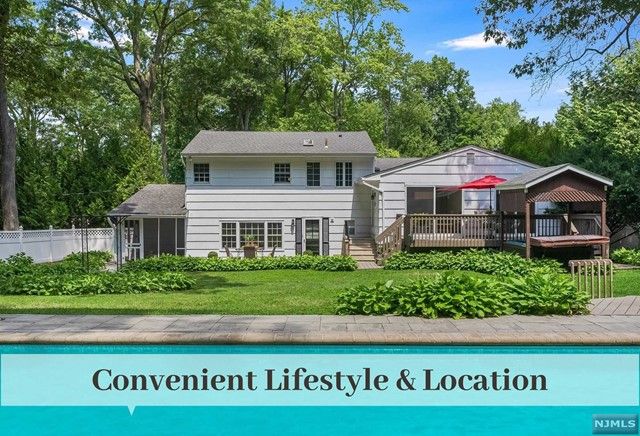 371 Drake Road, Wyckoff, NJ 07481