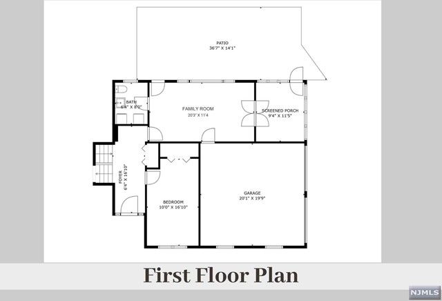 371 Drake Road, Wyckoff, NJ 07481