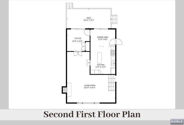 371 Drake Road, Wyckoff, NJ 07481