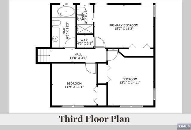 371 Drake Road, Wyckoff, NJ 07481