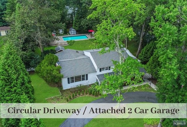371 Drake Road, Wyckoff, NJ 07481