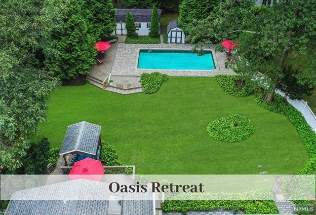 371 Drake Road, Wyckoff, NJ 07481