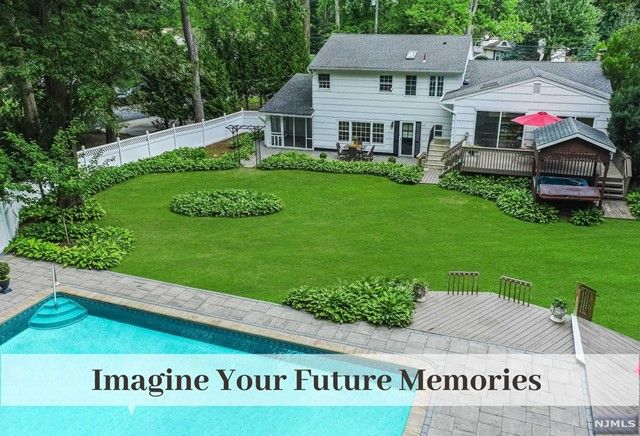 371 Drake Road, Wyckoff, NJ 07481