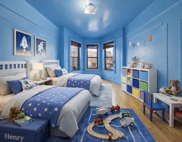 160 E 31st Street, New York City, NY 11226