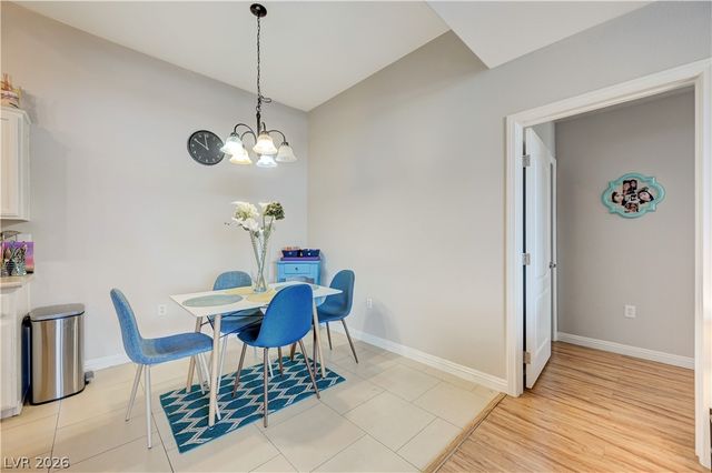 2305 West Horizon Ridge Parkway 613, Henderson, NV 89052