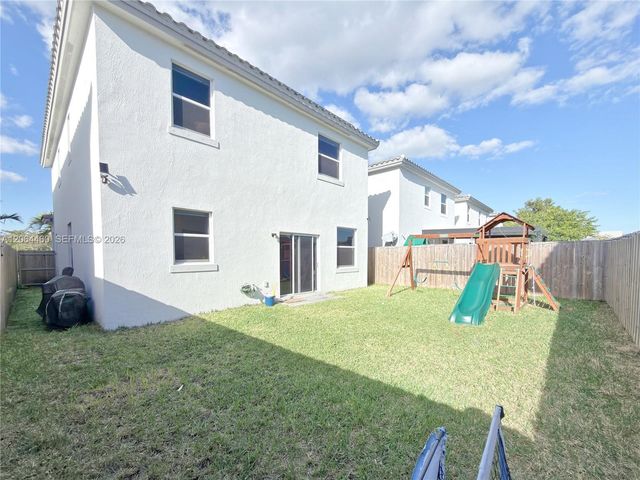 2636 SE 13th Ct, Homestead, FL 33035