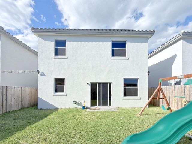 2636 SE 13th Ct, Homestead, FL 33035