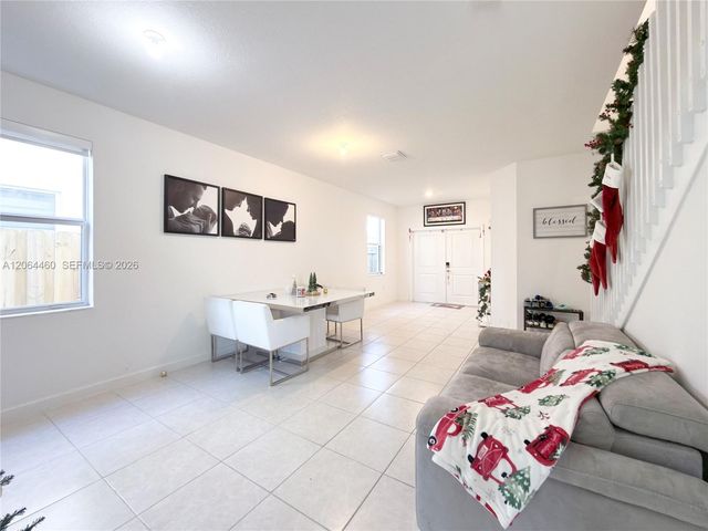 2636 SE 13th Ct, Homestead, FL 33035