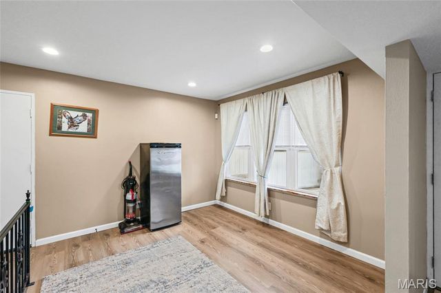 10205 Pannell Drive, Florissant, MO 63136