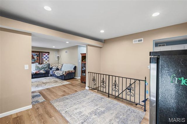 10205 Pannell Drive, Florissant, MO 63136