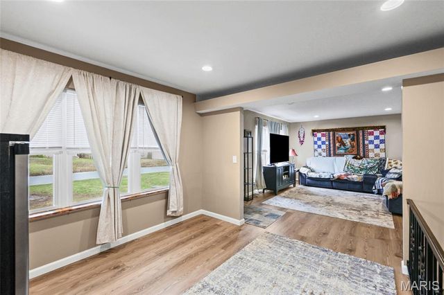 10205 Pannell Drive, Florissant, MO 63136