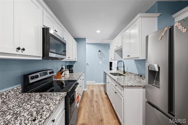 10205 Pannell Drive, Florissant, MO 63136