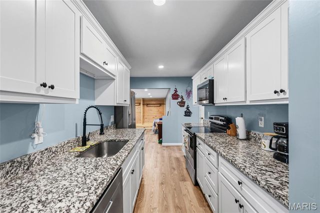 10205 Pannell Drive, Florissant, MO 63136