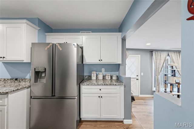 10205 Pannell Drive, Florissant, MO 63136