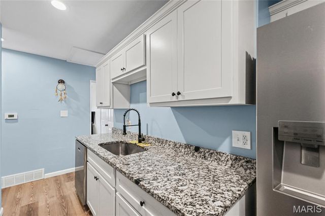 10205 Pannell Drive, Florissant, MO 63136