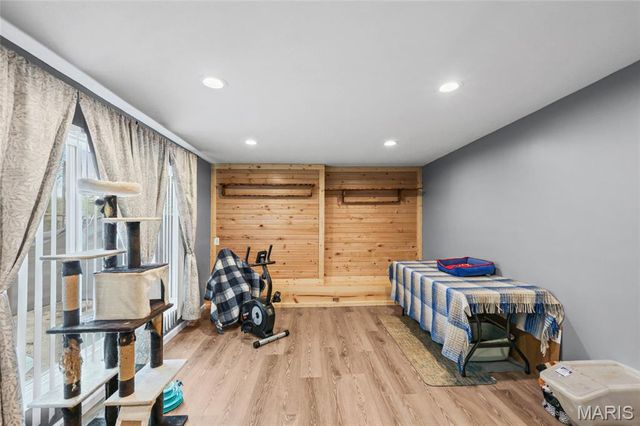 10205 Pannell Drive, Florissant, MO 63136