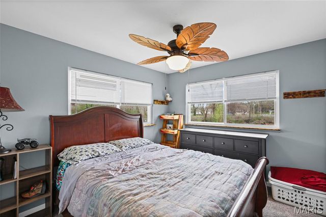 10205 Pannell Drive, Florissant, MO 63136